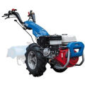 New Italy brand BCS reaper rotary cultivator BCS 750 mini power tiller for Asian market